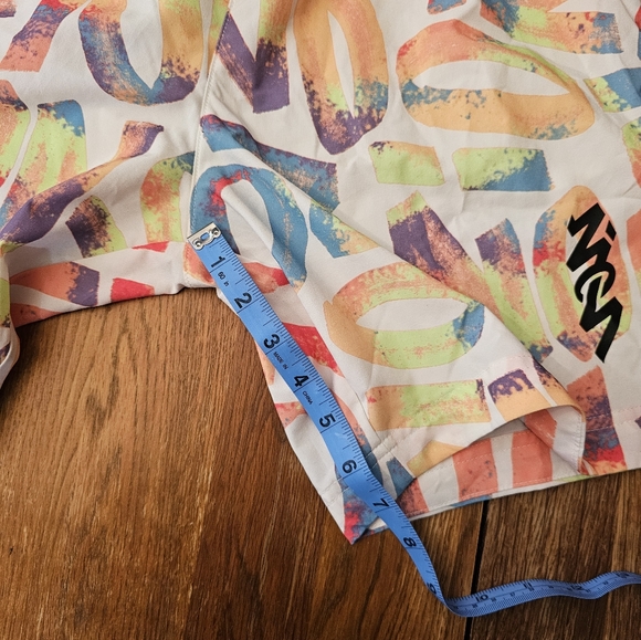 Air Jordan (S) Zion Shorts - Picture 7 of 8